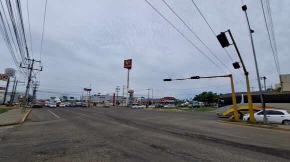 El 19 de agosto arranca construcción del paso superior salida norte de Mazatlán; ‘será tardado’: Alcaldesa