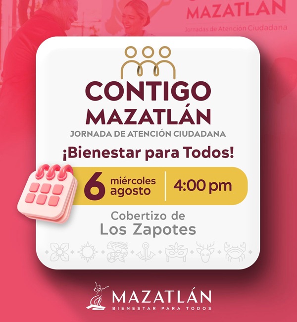 contigo mazatlan