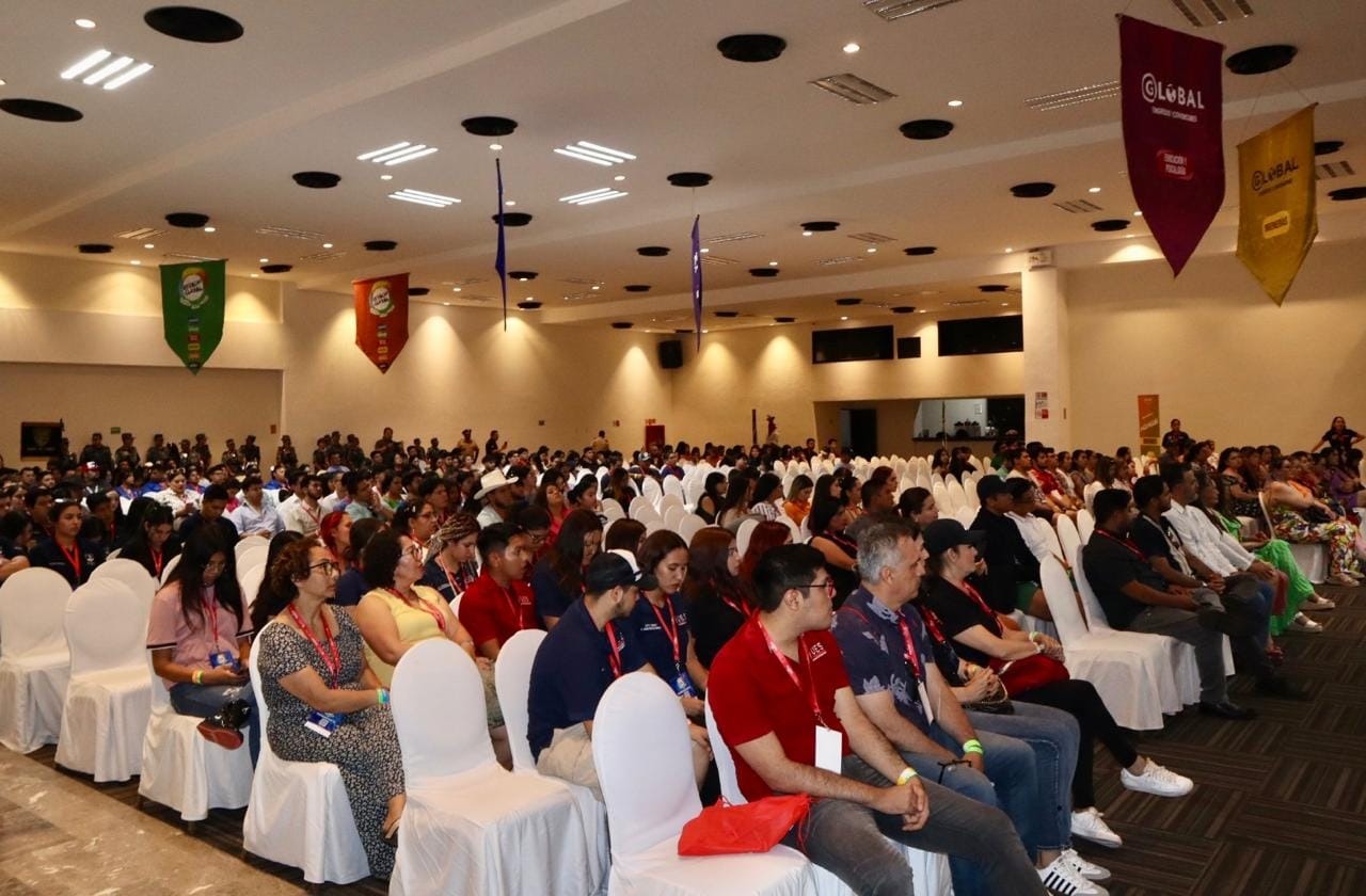 convención Mazatlán internacional center