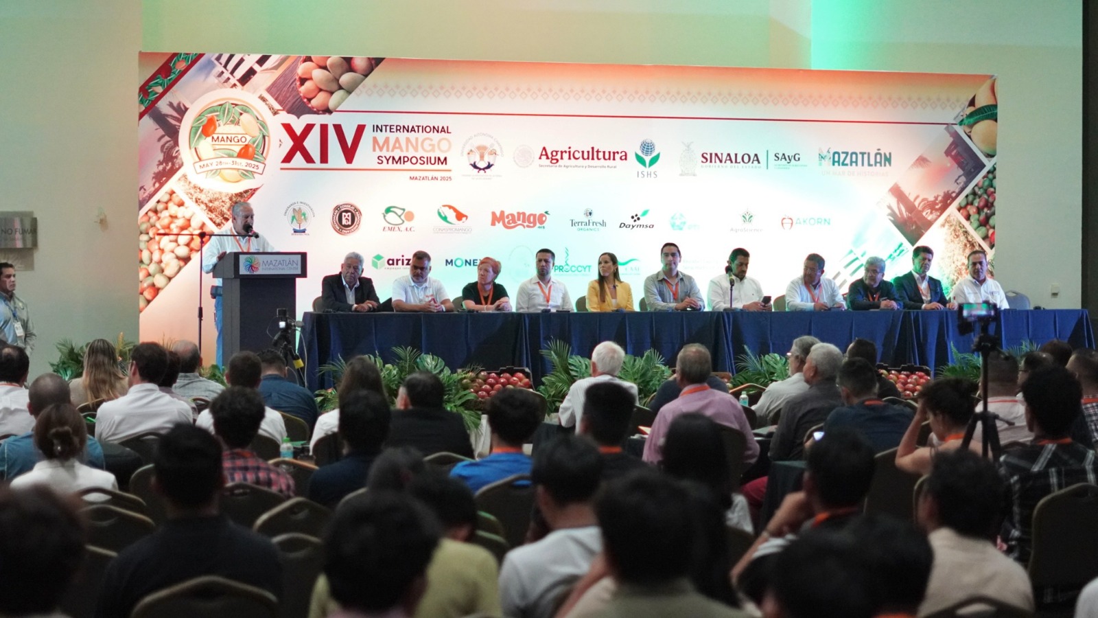 convención Mazatlán internacional center