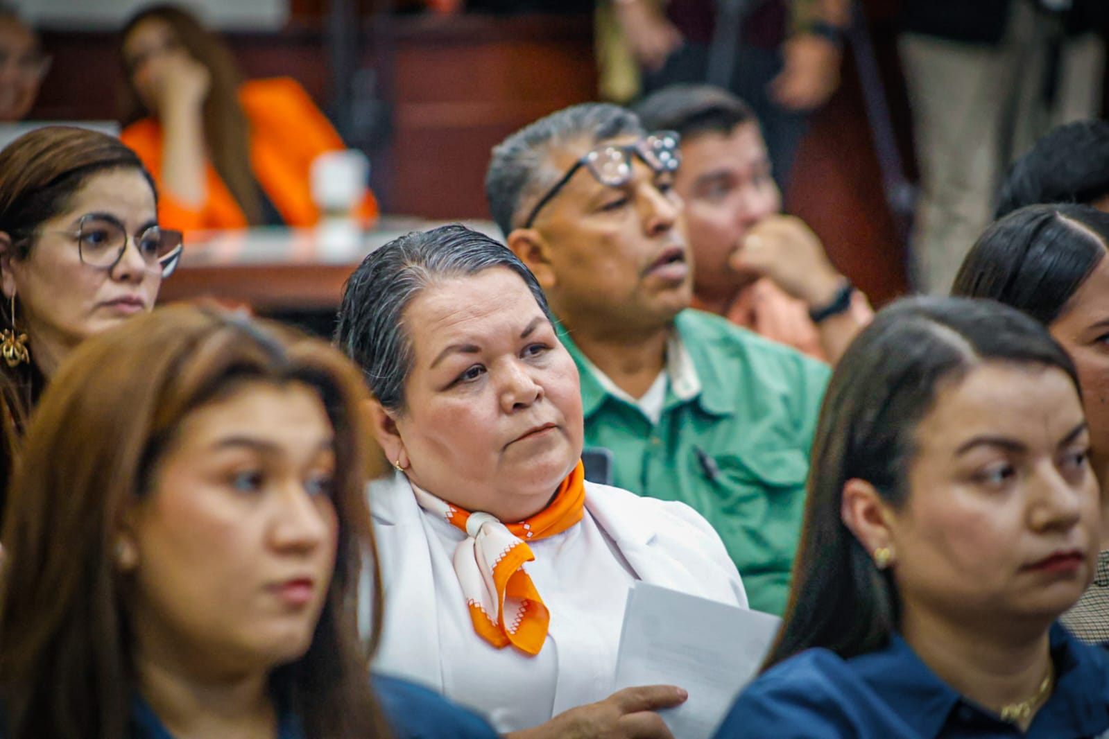 conversatorio sobre Ley de Voluntad Anticipada en el Congreso del Estado de Sinaloa