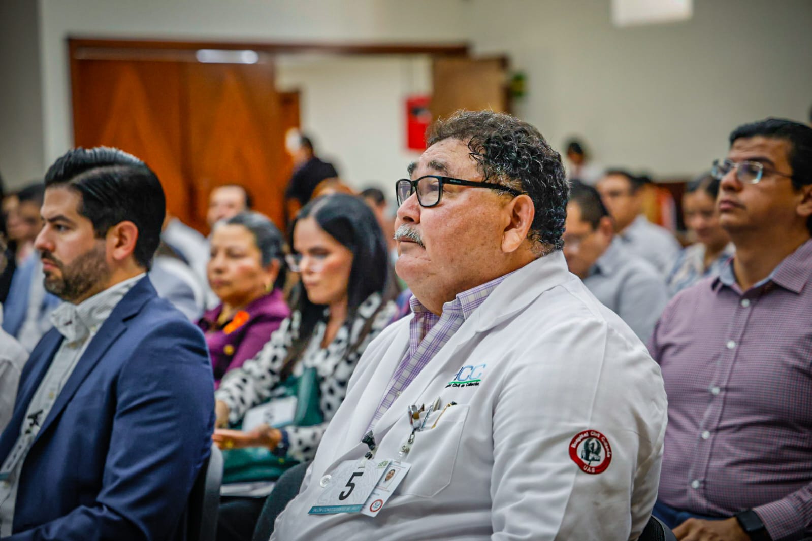 conversatorio sobre Ley de Voluntad Anticipada en el Congreso del Estado de Sinaloa