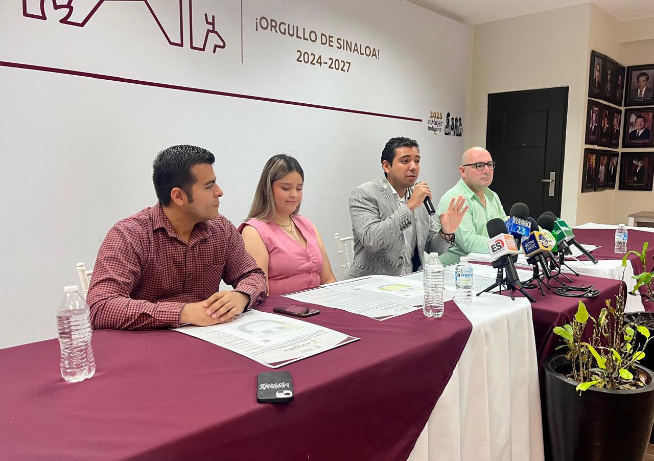Convocatoria al Premio de la Juventud en Ahome