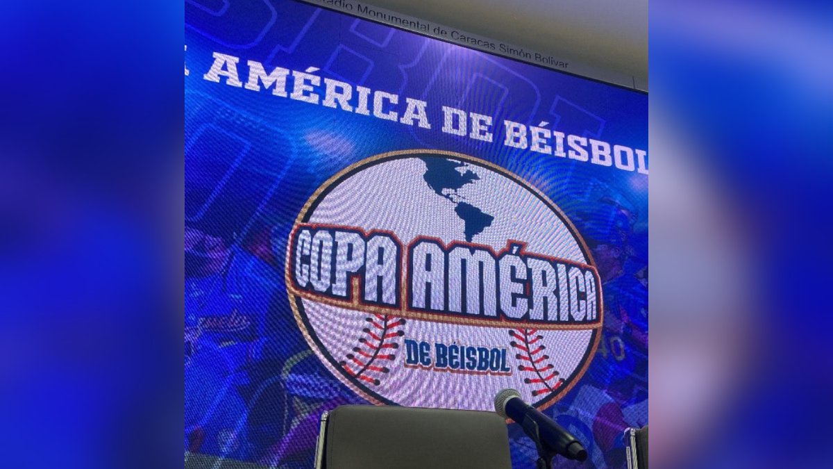 Copa América de Beisbol