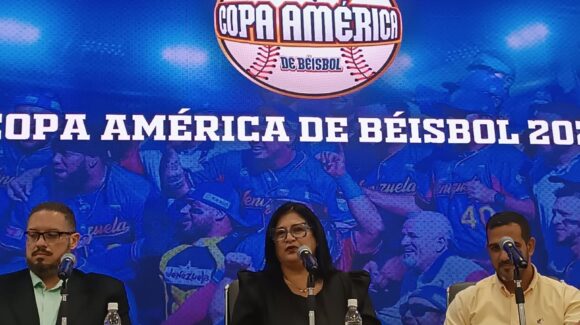 ¡México presente! Anuncian la 1ra Copa América de Beisbol