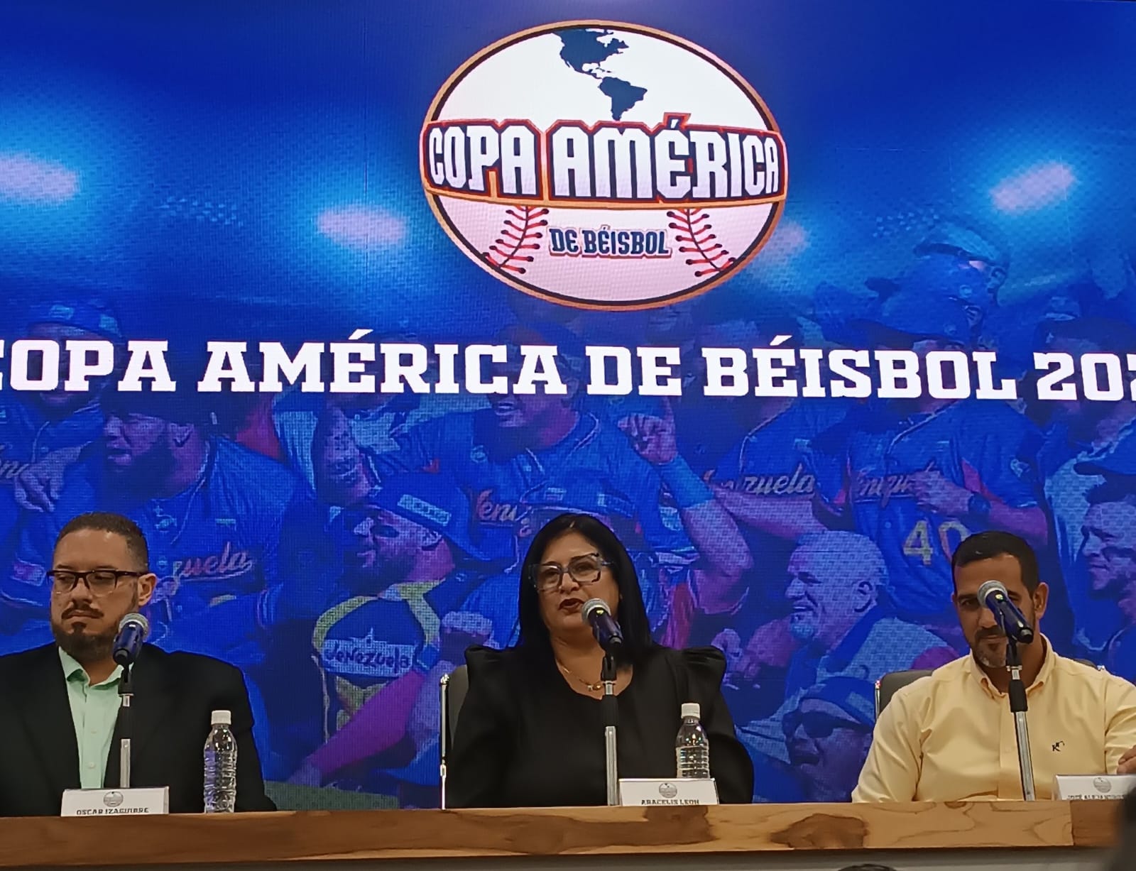 Copa América de Beisbol