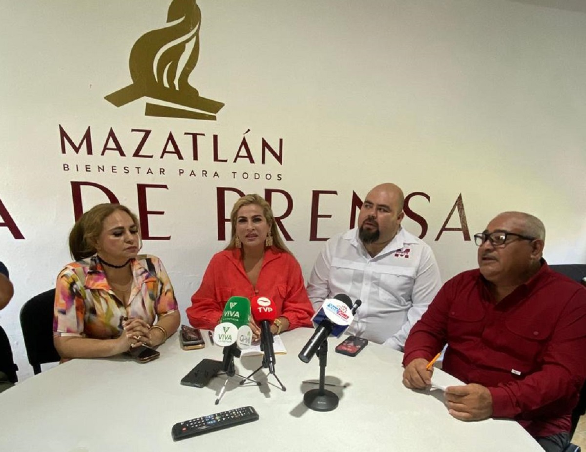 Invitan en Mazatlán al “De corazón a Croqueton”