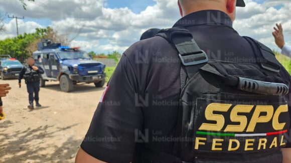 Identifican a dos de las cuatro víctimas ejecutadas en Navolato