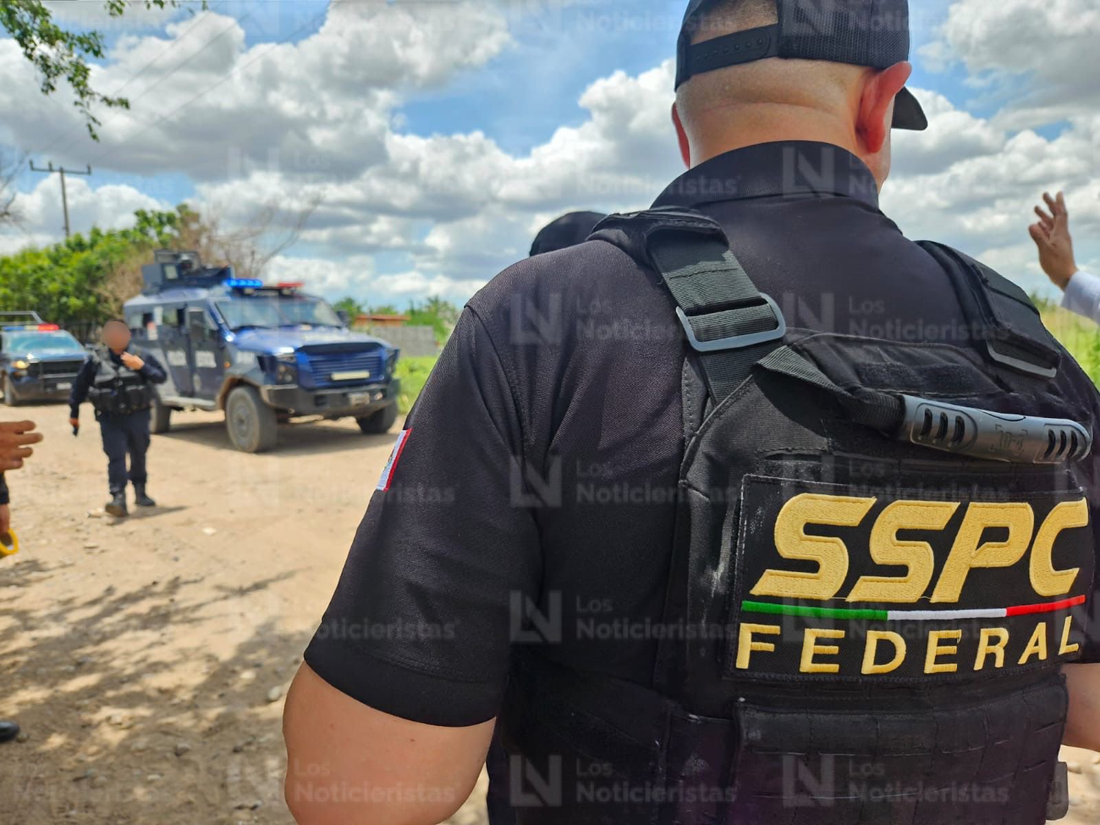 Identifican a dos de las cuatro víctimas ejecutadas en Navolato