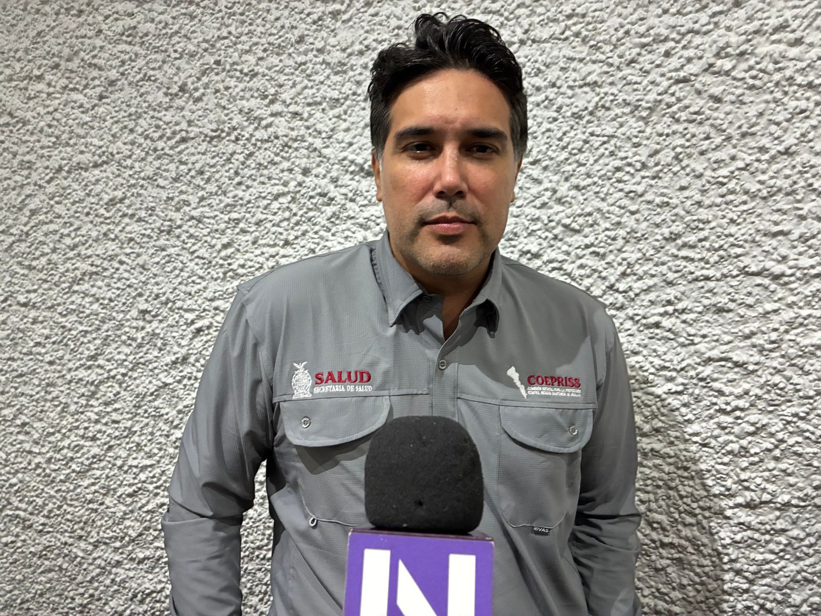 Cuauhtémoc Chacón