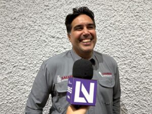 Cuauhtémoc Chacón