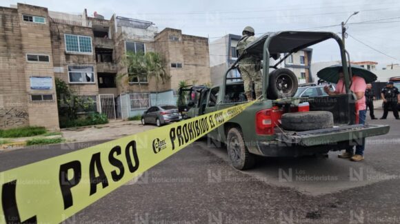 Cuerpo encontrado mutilado en La Campiña el pasado 14 de agosto es identificado por familiares, en Culiacán