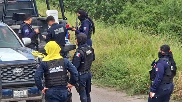 En avanzado estado de descomposición encuentran sin vida a un hombre en Navolato