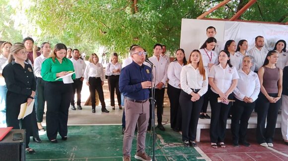 Pese a hechos violentos la UAdeO arranca también en Guamúchil cursos de inducción a estudiantes