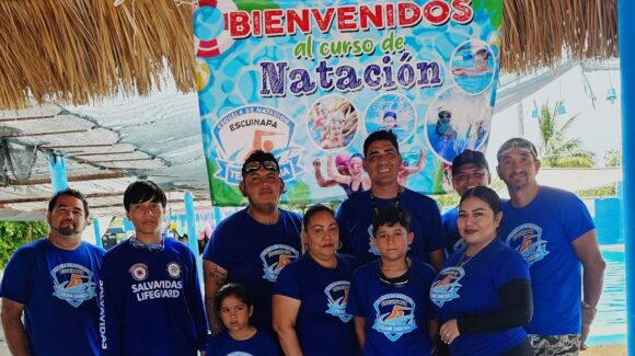 Icatsin fomenta el aprendizaje y desarrollo de la niñez en Escuinapa con cursos de verano 2025