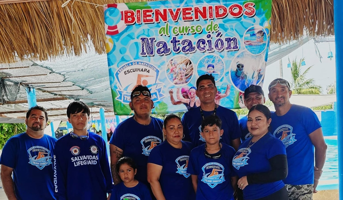 Cursos de Verano 2025 de Icatsin en Escuinapa