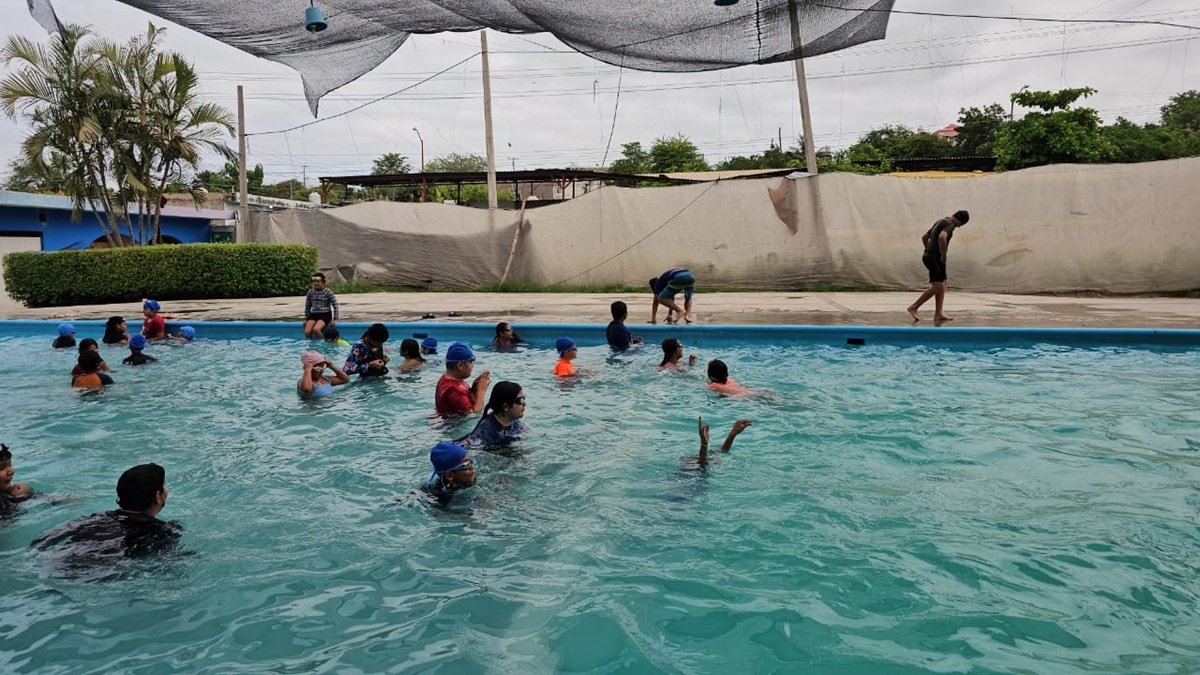 Cursos de Verano 2025 de Icatsin en Escuinapa