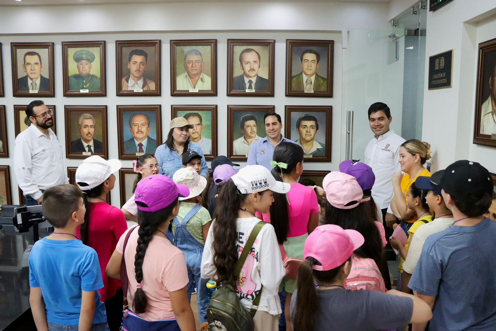 cursos de verano en Badiraguato