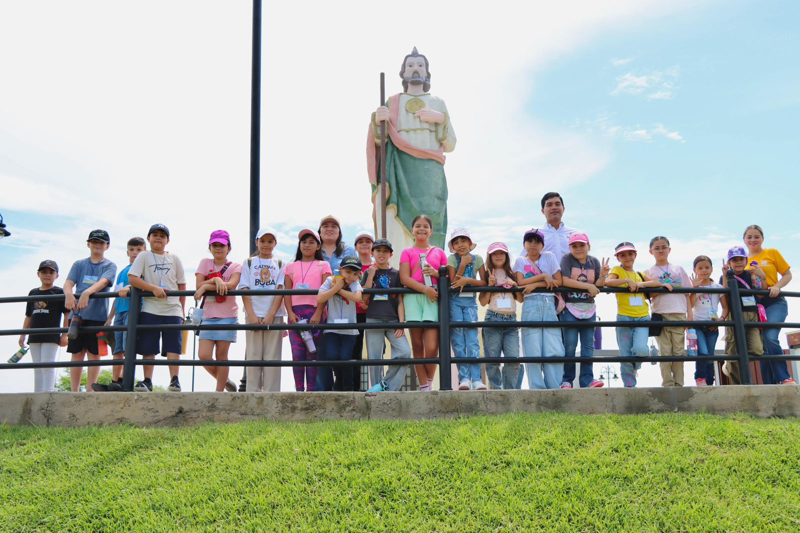 cursos de verano en Badiraguato
