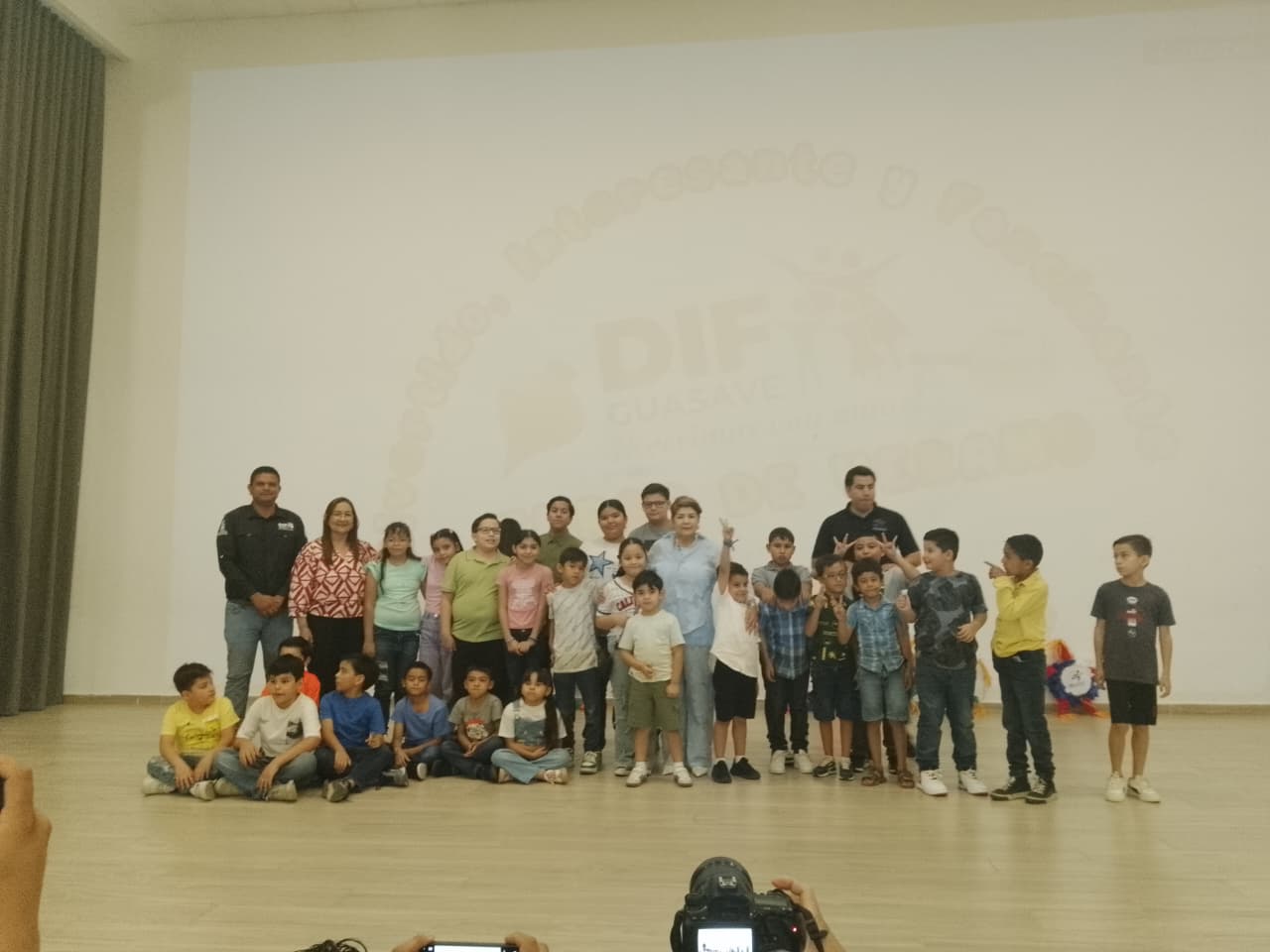 cursos de verano en guasave