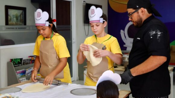 Gobierno de Mazatlán, Sinaloa, abre inscripciones para cursos de verano sin costo en dos centros comunitarios