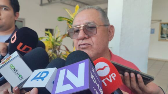 Ni el Congreso, ni el juzgado ha hecho llegar nada aún al Ayuntamiento relacionado con GVL: Cutberto Ríos