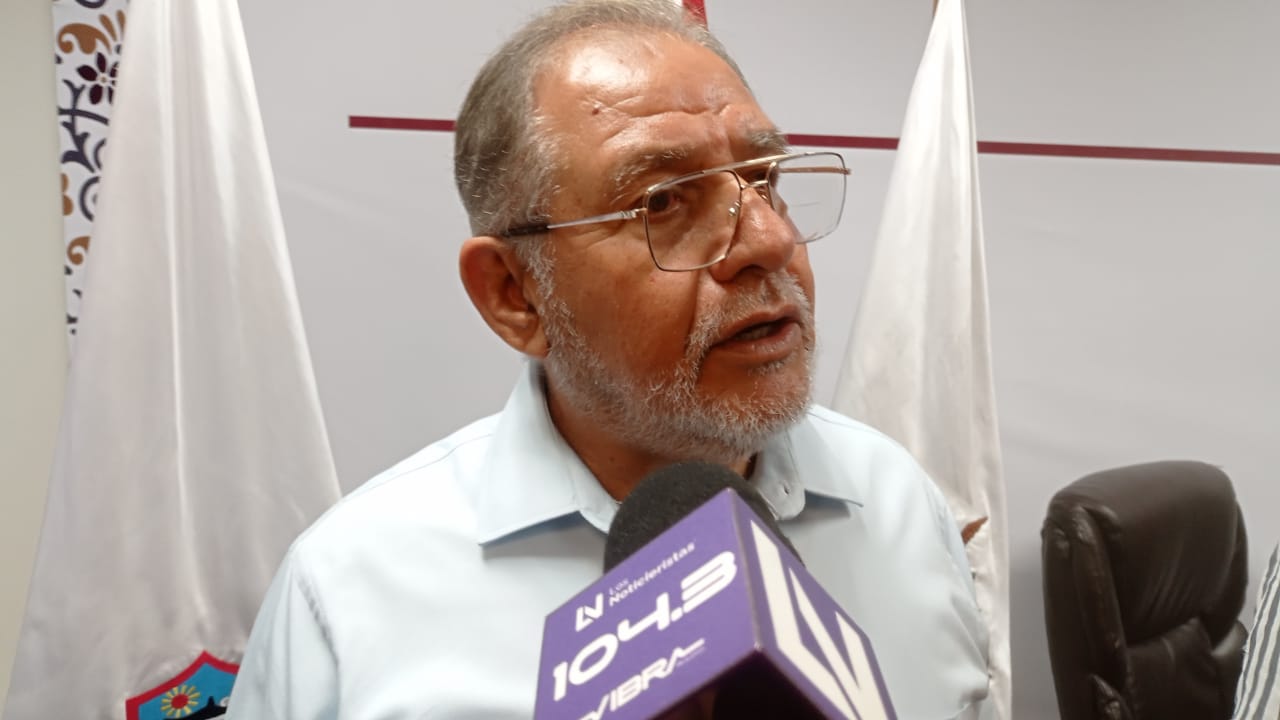 Cutberto Riós Beltrán