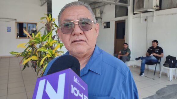 Ayuntamiento de Ahome está en calidad de llamar a suplentes de regidoras y síndica procuradora: Cutberto Ríos