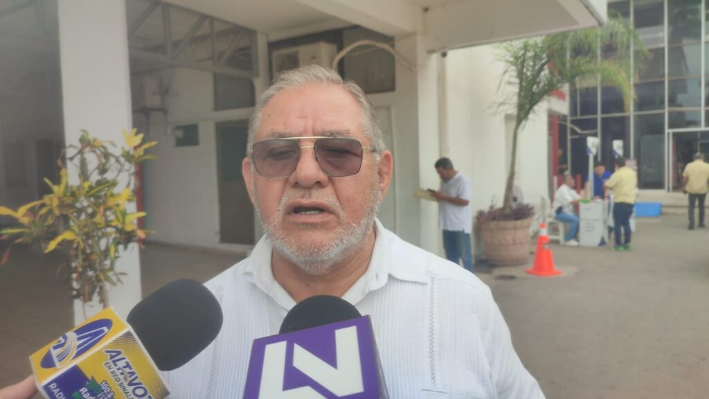 Cutberto Ríos Beltrán