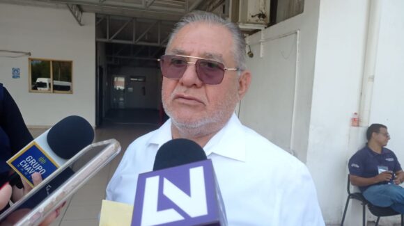 Podría ser la próxima semana cuando tomen protesta la síndica procuradora y regidoras suplentes en Ahome