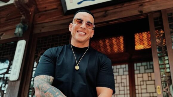 Daddy Yankee regresa a la música con nuevo nombre: “DY”