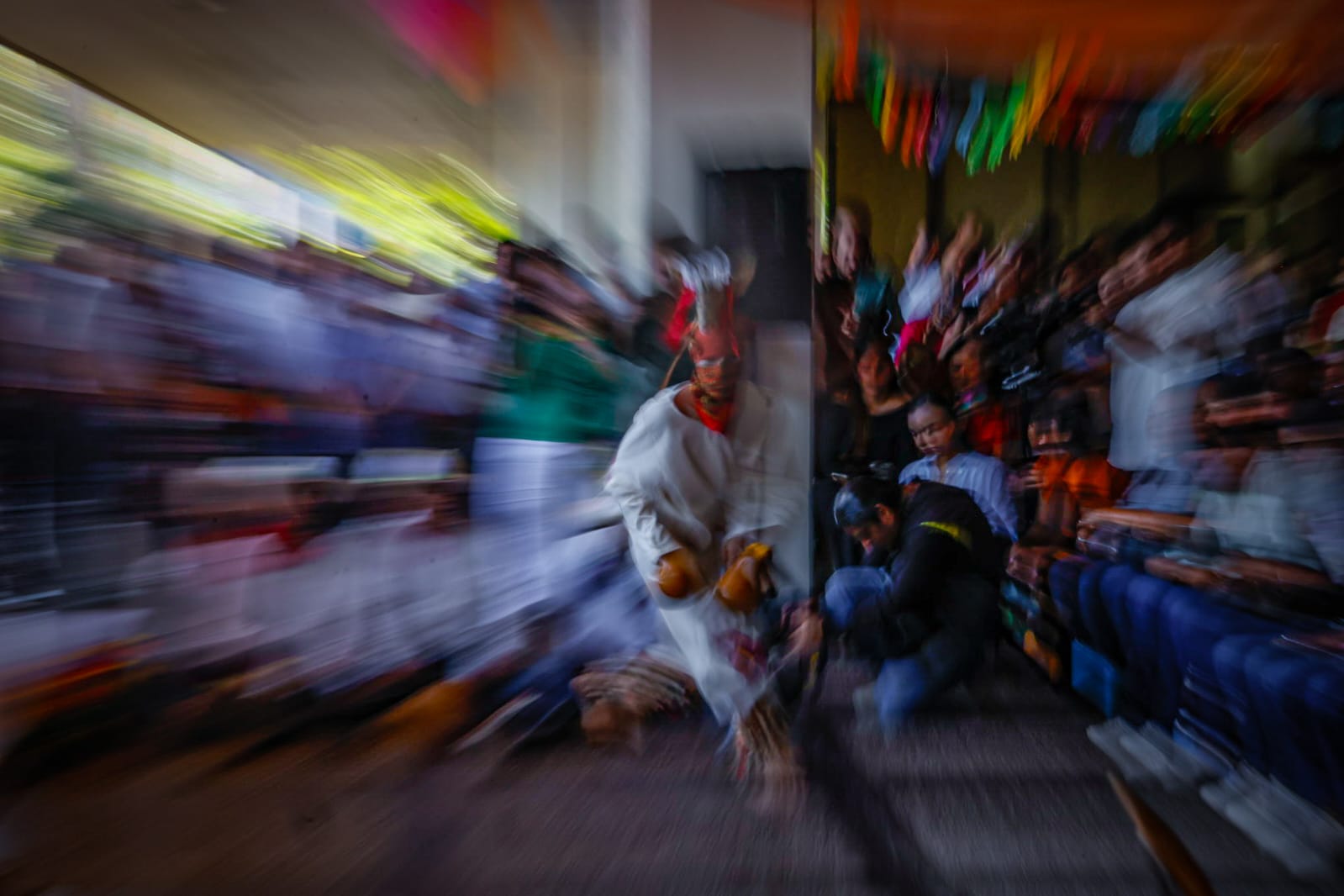 Danza del Venado