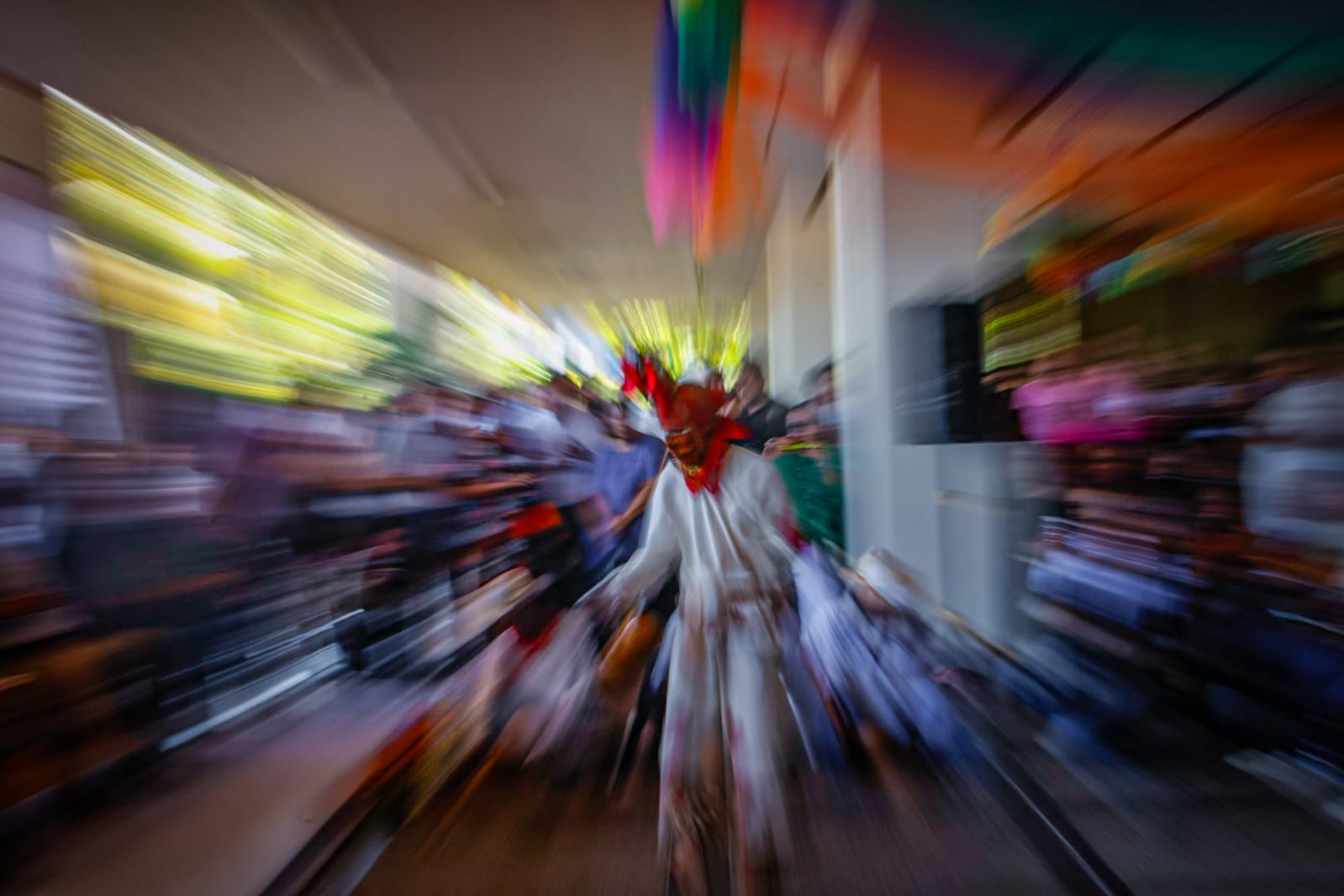 Danza del Venado