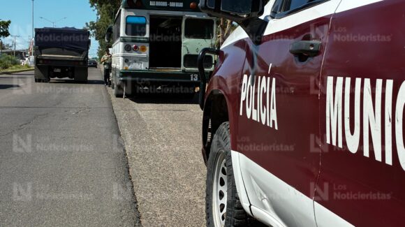 Por equivocación atacaron con arma a vecino de la colonia Ferrusquilla: Secretario del Ayuntamiento en Ahome
