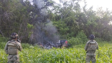 decomiso en san ignacio