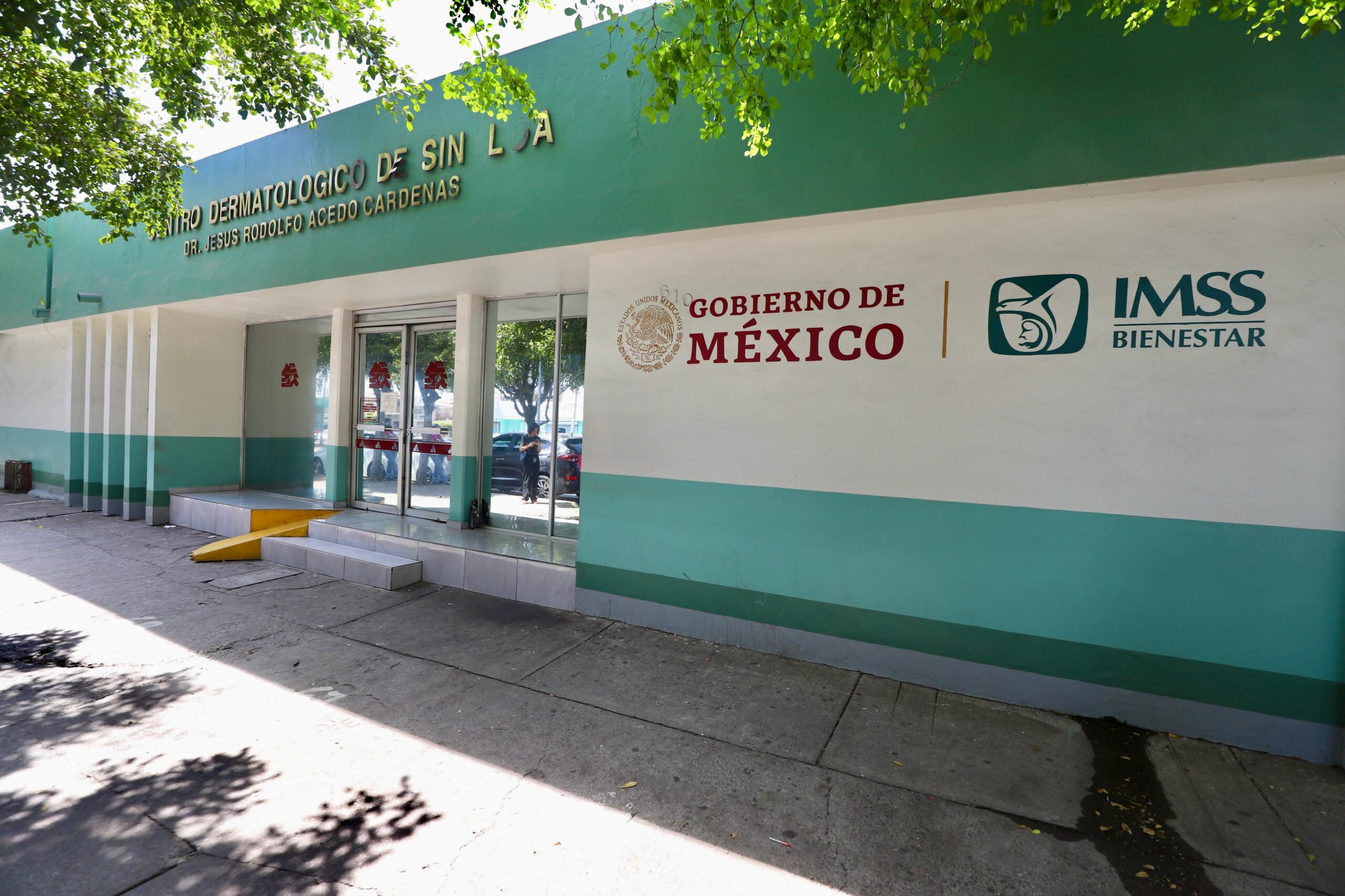 Centro Dermatológico de Sinaloa