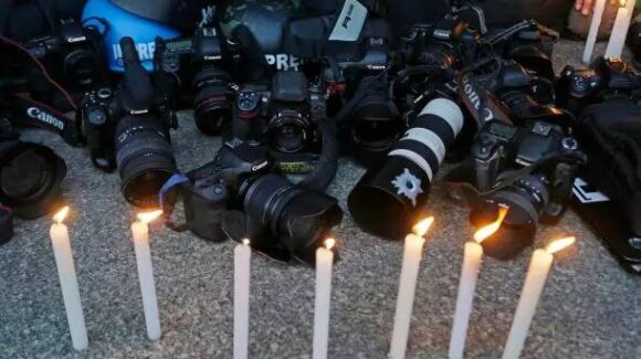 México ante la ONU: denuncian desaparición forzada de periodistas María Esther Aguilar y José Antonio García
