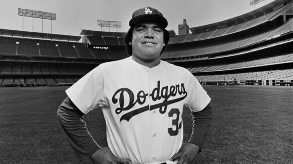 California proclama el Día de Fernando Valenzuela