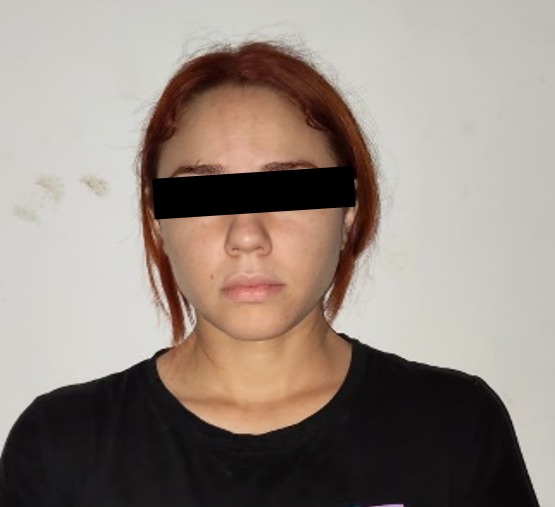 detenida uno en la loma de rodriguera en culiacan