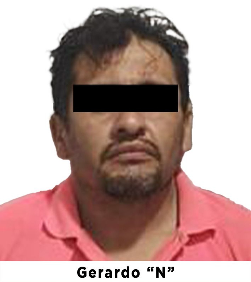 Gerardo 'N' de los 'M4'
