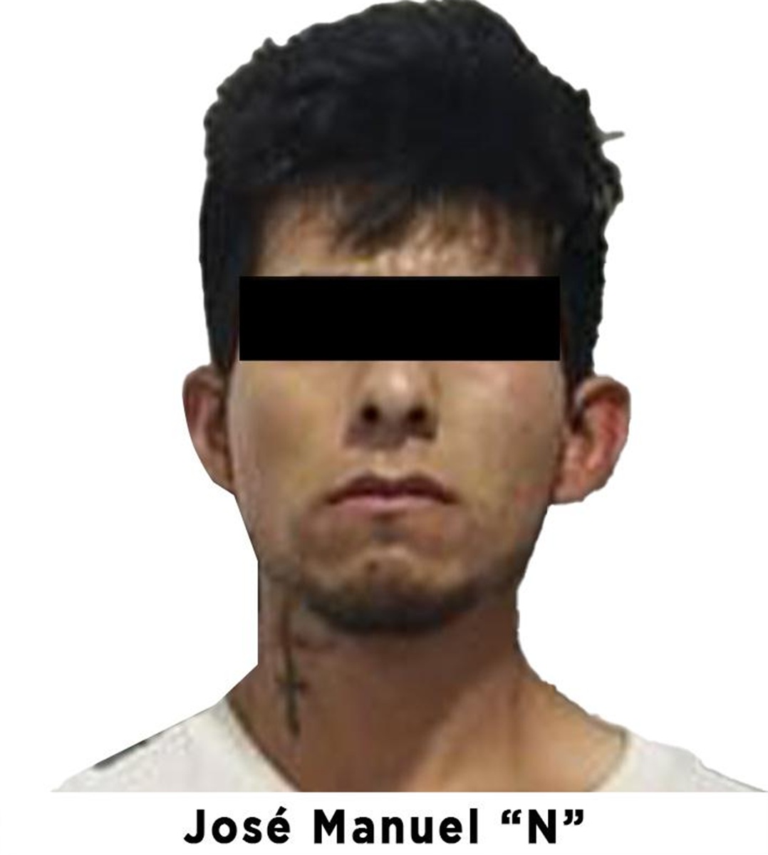 José 'N' de los 'M4'