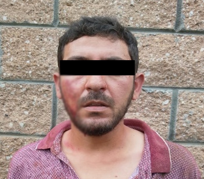 detenido dos en la loma de rodriguera en culiacan