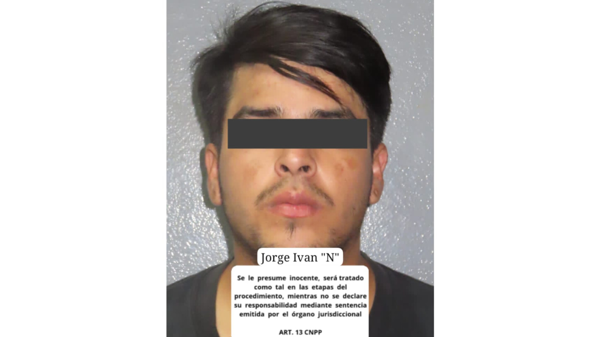 detenido en mazatlan por conducir moto robada