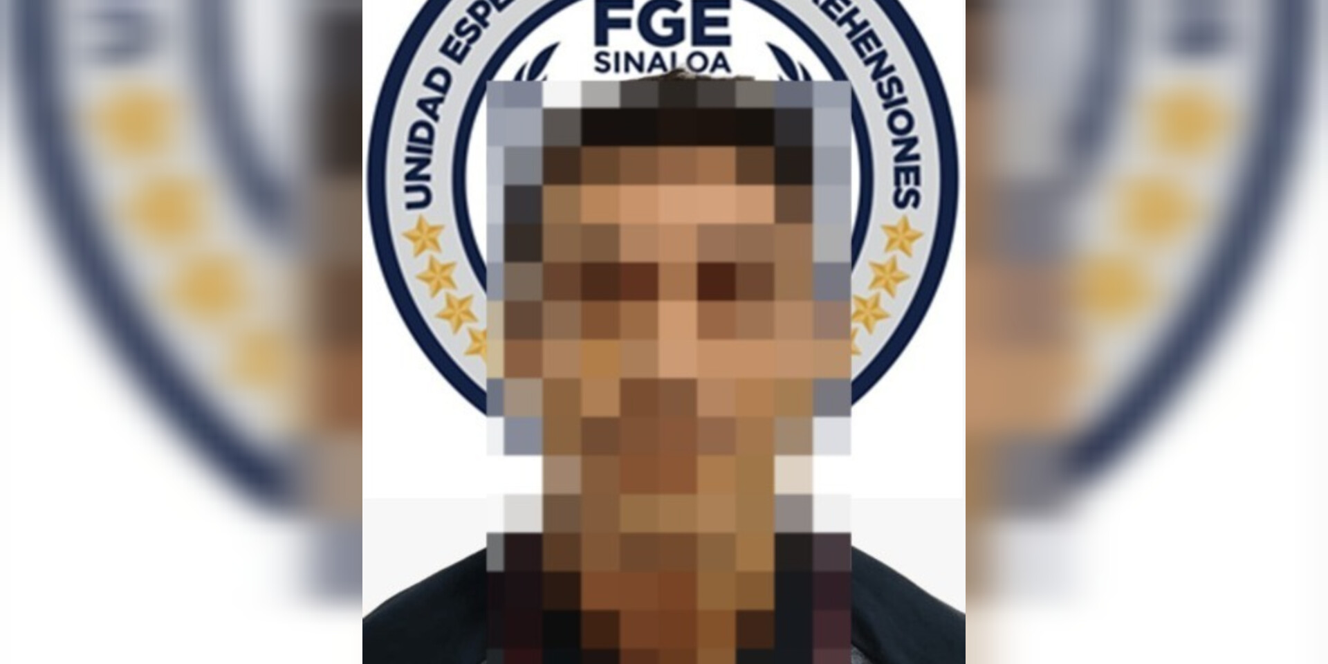 detenido mazatlán