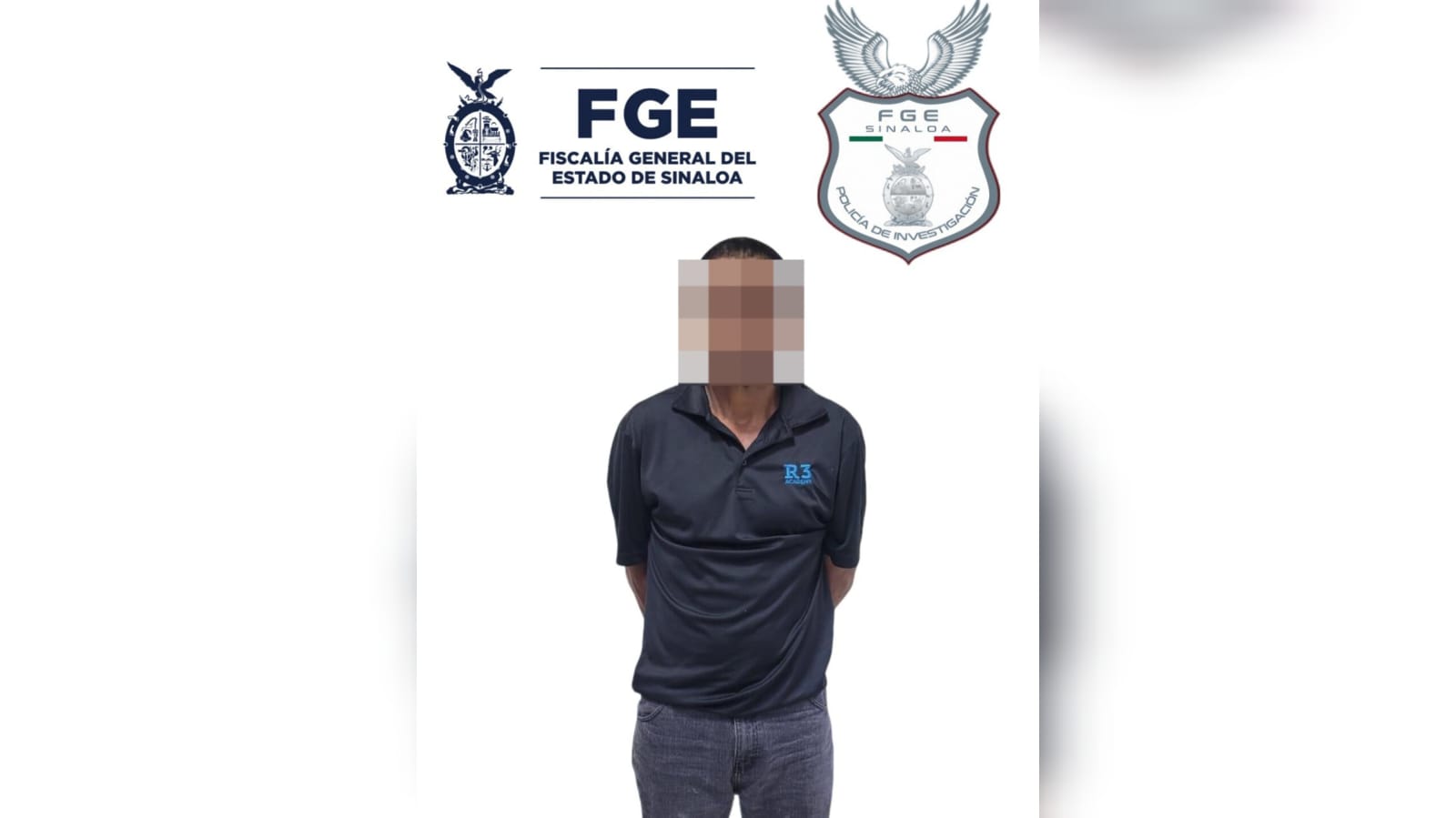 detenido por homicidio en angostura