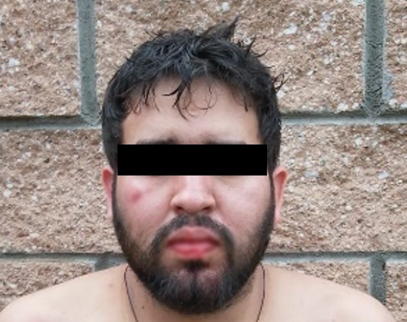 detenido tres en la loma de rodriguera en culiacan