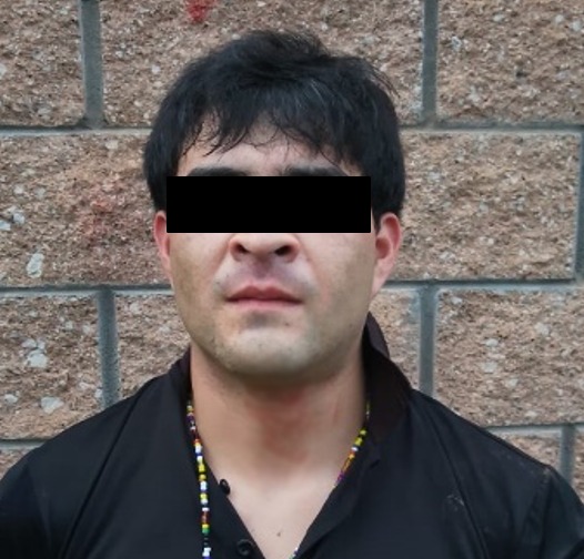 detenido uno en la loma de rodriguera en culiacan