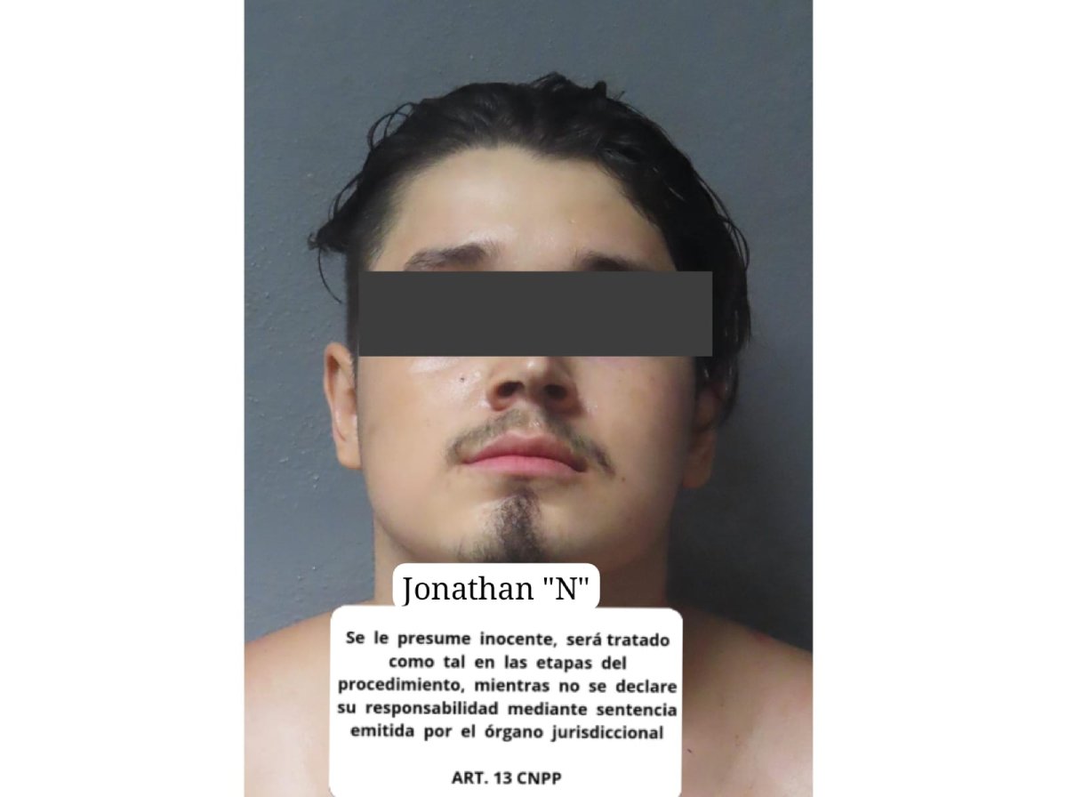detenido violencia