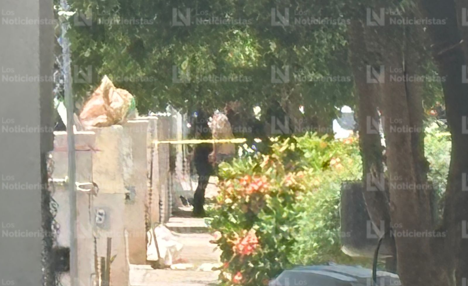 Detenidos tras operativo en Alturas del Sur de Culiacán
