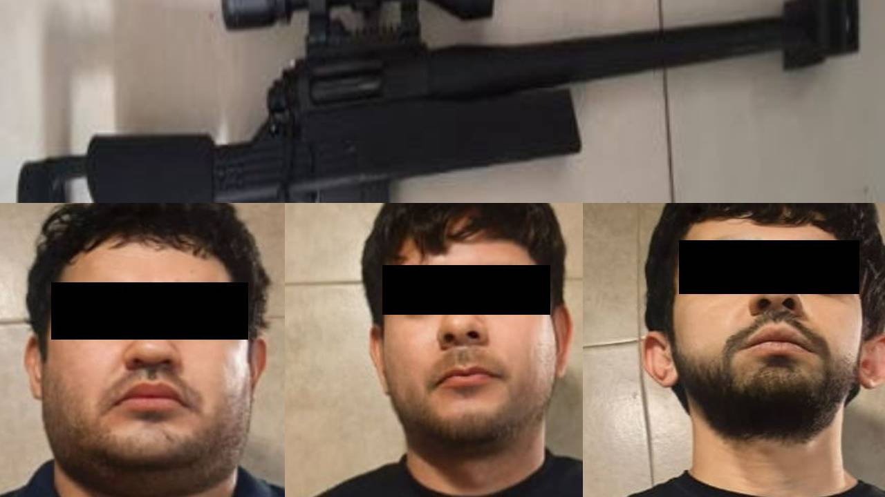 detenidos en culiacan